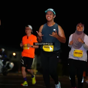 Runner Photo 2980643