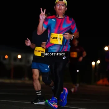 Runner Photo 2980747