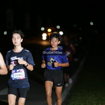 Runner Photo 29808