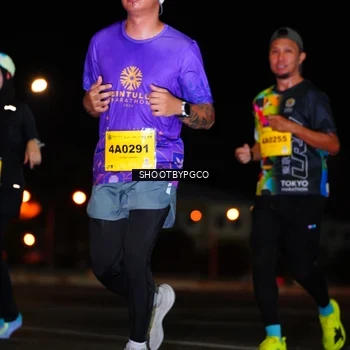 Runner Photo 2980846