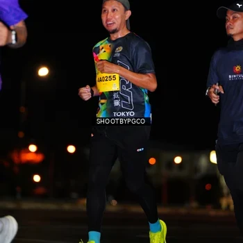 Runner Photo 2980853