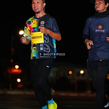 Runner Photo 2980862