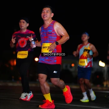 Runner Photo 2980883