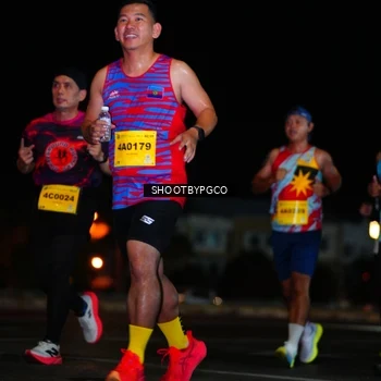 Runner Photo 2980887