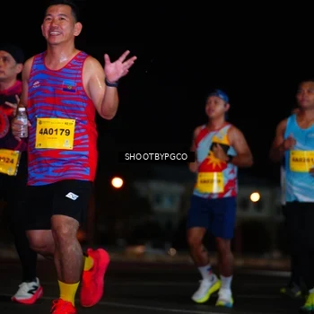 Runner Photo 2980900