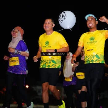 Runner Photo 2981820