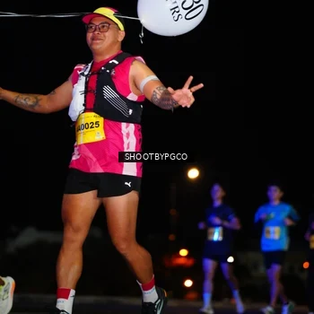 Runner Photo 2982187