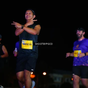 Runner Photo 2982205