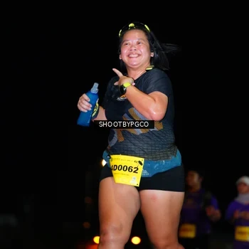 Runner Photo 2982256