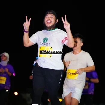 Runner Photo 2982279