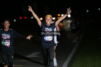 Runner Photo 29823