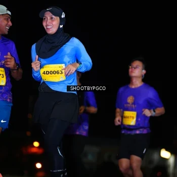 Runner Photo 2982365