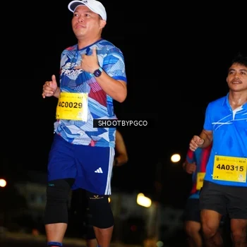 Runner Photo 2982444