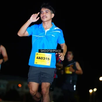 Runner Photo 2982447