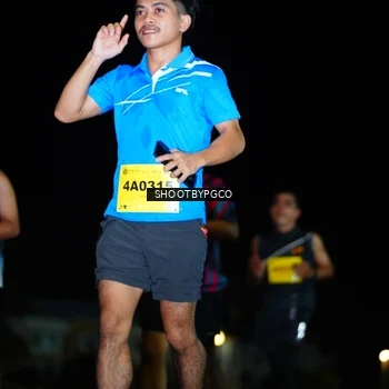 Runner Photo 2982465