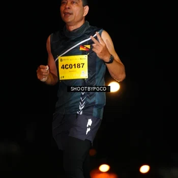 Runner Photo 2982495