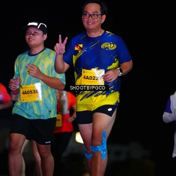Runner Photo 2982621