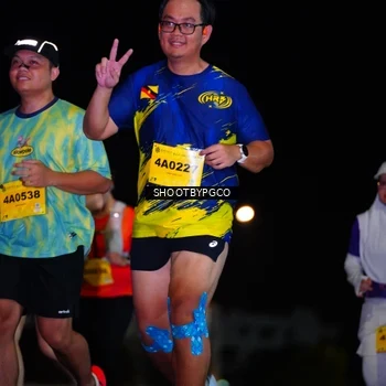 Runner Photo 2982637