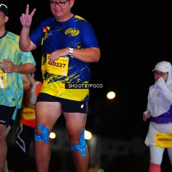 Runner Photo 2982646
