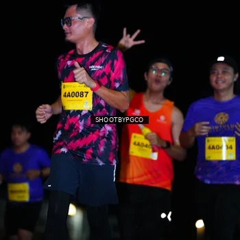Runner Photo 2982687