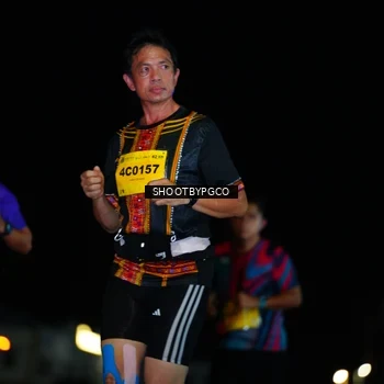 Runner Photo 2982749