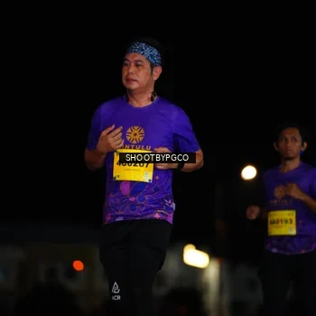 Runner Photo 2982807