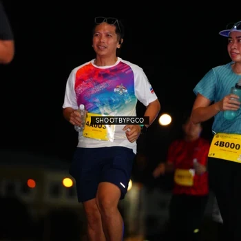 Runner Photo 2982880