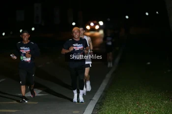 Runner Photo 29829