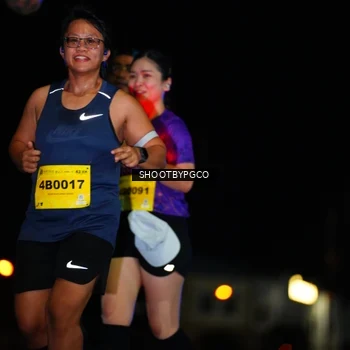Runner Photo 2982927