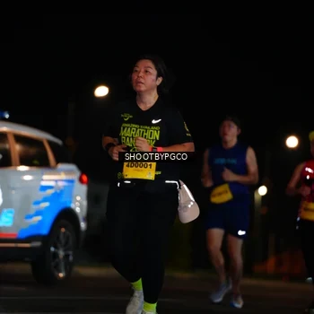 Runner Photo 2982993