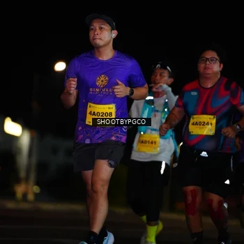 Runner Photo 2983027