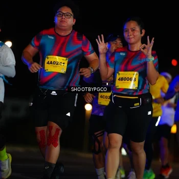 Runner Photo 2983037