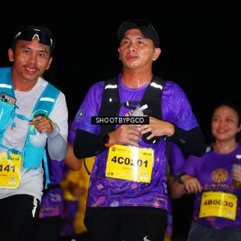 Runner Photo 2983111