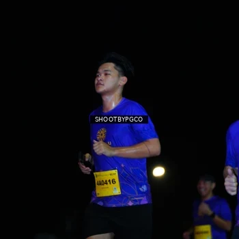 Runner Photo 2983238