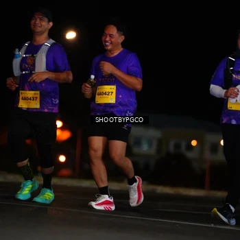 Runner Photo 2983267