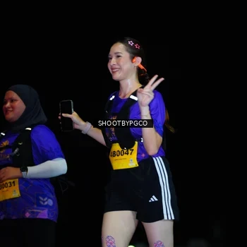 Runner Photo 2983285