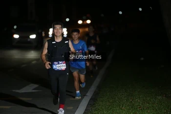 Runner Photo 29833