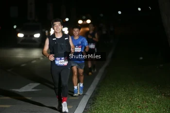 Runner Photo 29835