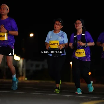 Runner Photo 2983585