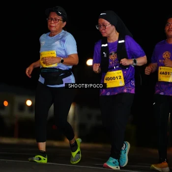 Runner Photo 2983607