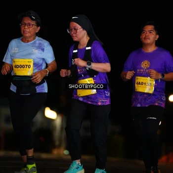 Runner Photo 2983621