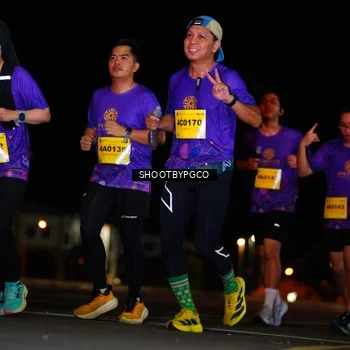 Runner Photo 2983622