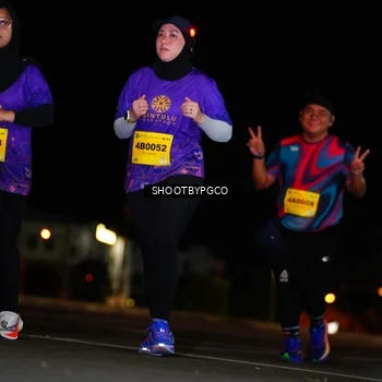 Runner Photo 2983698