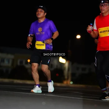 Runner Photo 2983747