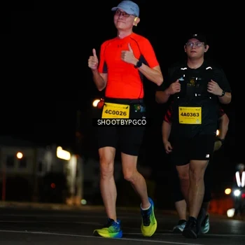Runner Photo 2983822