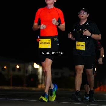 Runner Photo 2983839
