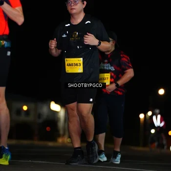 Runner Photo 2983855