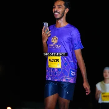 Runner Photo 2983988