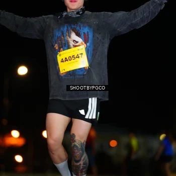 Runner Photo 2984121