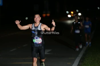 Runner Photo 29842